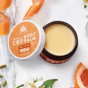 CBD Baume Corporel + Arnica