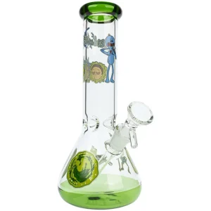Rick and Morty 20 cm Bong Béaker