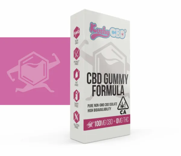 Kushy CBD