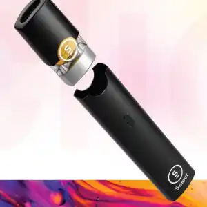 Vapes THC France