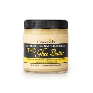 Ghee Butter [100mg]