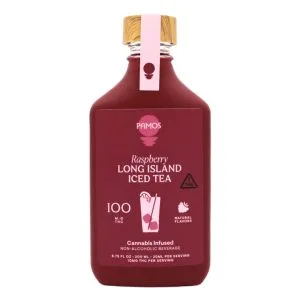 Long Island Iced Tea Beverage [100mg]
