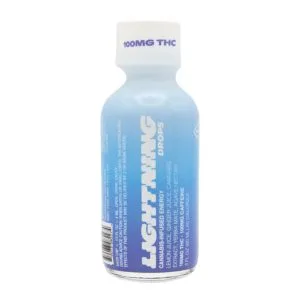 PROMO Lightning Drops [100mg]