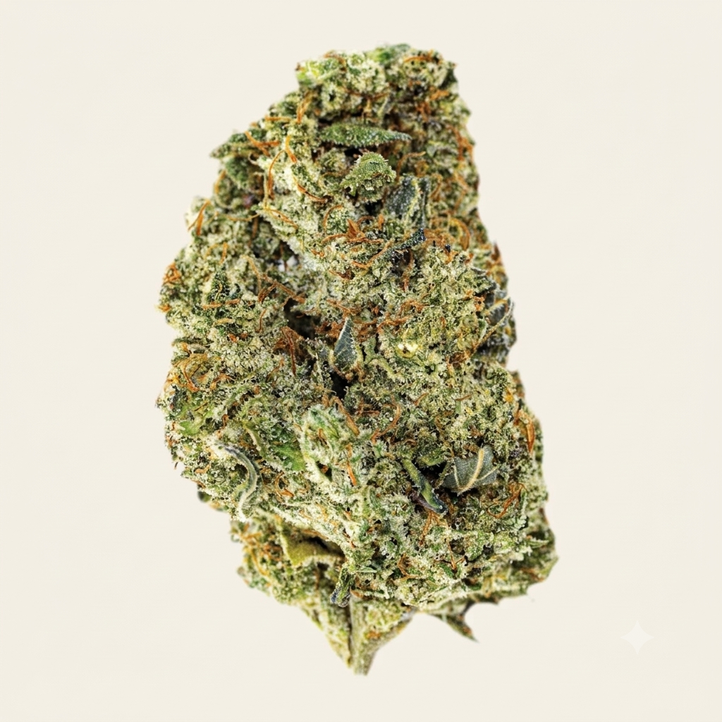 Mango Haze