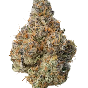 Strawberry Cough