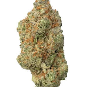 Amnesia Haze