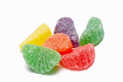Gummies THC premium en France