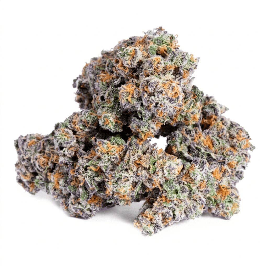 Fleurs de cannabis THC premium en France