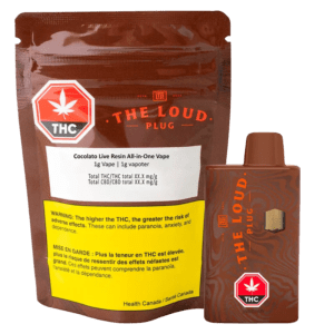 Cocolato Vape France Jetable Live Resin
