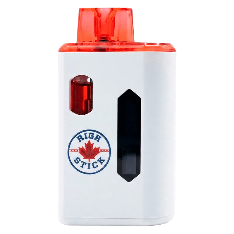 Cherry Picker Lemonade Vape France Jetable