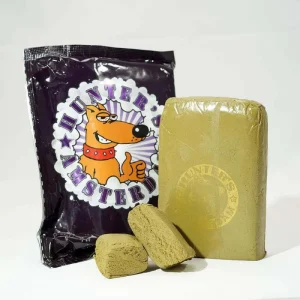 Amsterdam Hunter Hash
