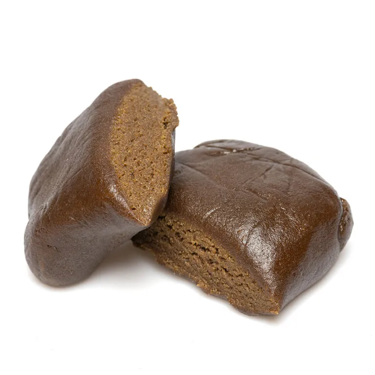 Bubble Hash Frozen